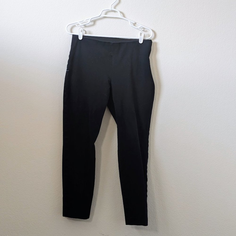 A New Day Highrise Pixie Pant, Women's 8